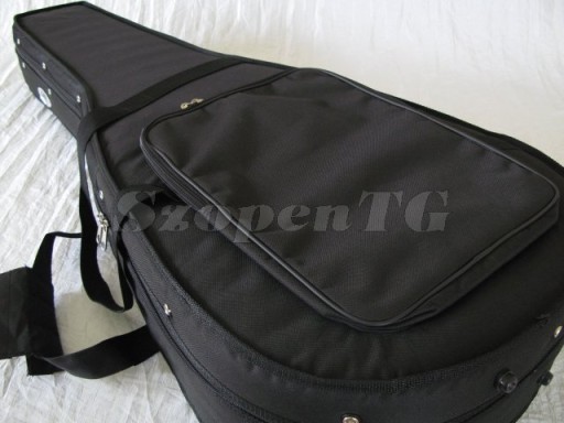 GEWA FX 560010 КЛАССИЧЕСКИЙ ЧЕХОЛ ДЛЯ ГИТАРЫ