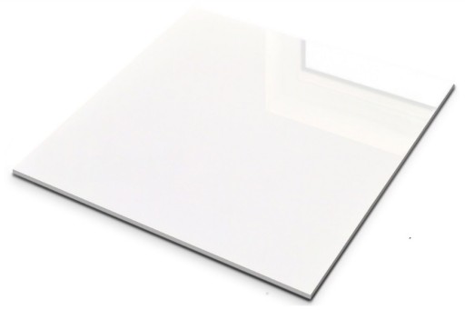 GRESS SUPER WHITE GLOSS НАПОЛЬНАЯ НАСТЕННАЯ ПЛИТКА АКЦИЯ 60X60 CERAL