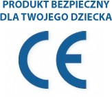 CLICS PL Кирпичики с блестками CZ109 в упаковке 22 шт.