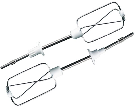 Усы, Усы, МИКСЕРЫ ДЛЯ РОБОТА ZELMER 481 MIXER, 2 ШТ.