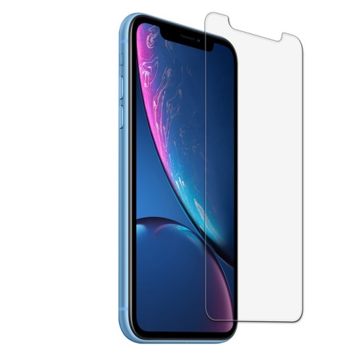 ЗАКАЛЕННОЕ СТЕКЛО 9H ДЛЯ APPLE IPHONE XR / IPHONE 11