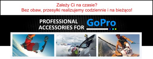 Держатель CLIP, вращающаяся на 360 градусов крышка для GoPro Hero 10, 12, 11, 9, 8, 7, 6, 5, 4