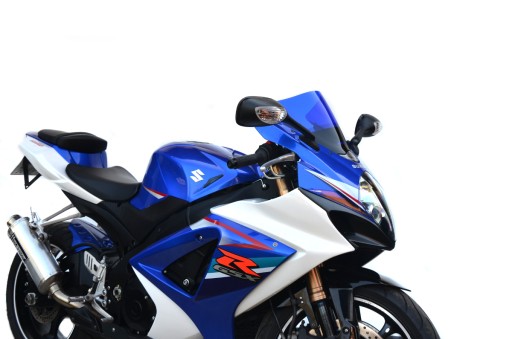 МОТОЦИКЛ ОКНО ГОНОЧНЫЙ SUZUKI GSX-R 1000 07-08