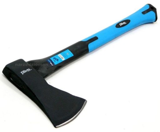 Установите 3 Axe Axe Fiberglass Jobi