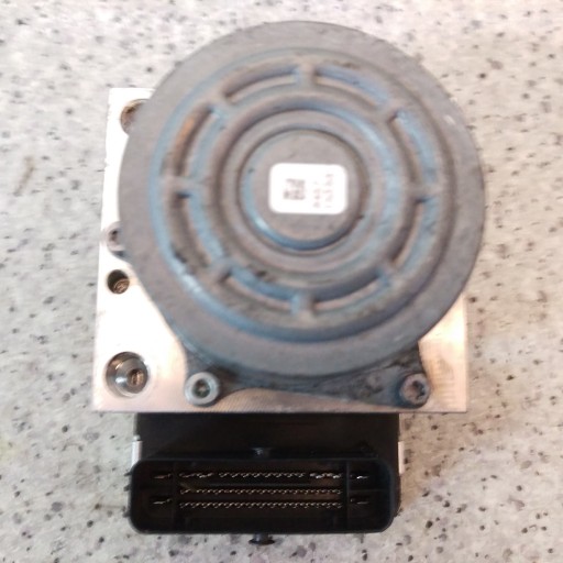 НАСОС ABS ESP MERCEDE W205 A2534310812 A2539011600