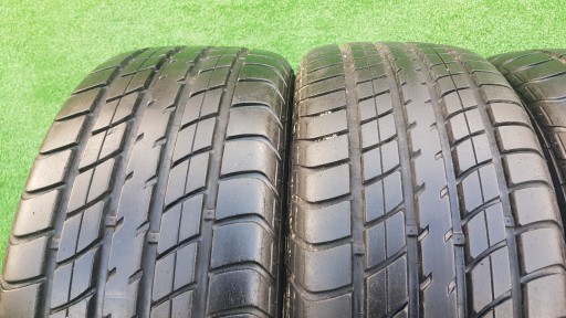 ДИСКИ AZEV ALU 6X14ET30 ЛЕТНИЕ ШИНЫ DUNLOP OP038