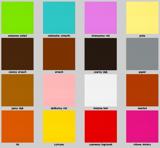 ŁÓŻKO DLA DZIECKA BEZ MATERACA 120X180 ADI