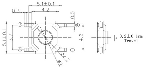 MICROSTIC CARD RENAULT LAGUNA HYUNDAI SANTA FE