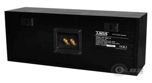 Yamaha HTR-2071 + 5.1 Taga TAV-606 v.3 Комплект