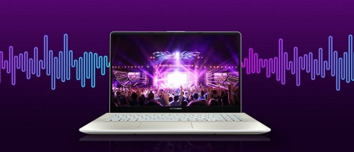 ASUS VivoBook 15 15,6 дюйма Full HD i5-1135G7 16 ГБ ОЗУ 512 ГБ SSD Windows QWERTY