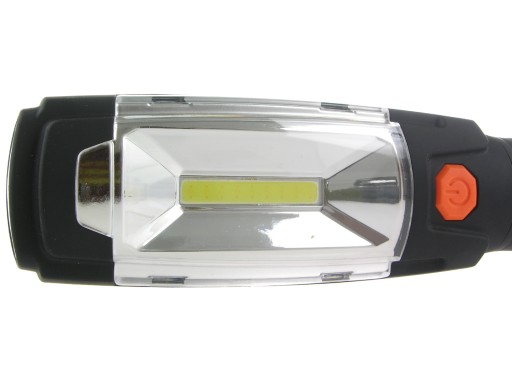 TORCH Светильник для мастерской MAGNET 3W LED 1108