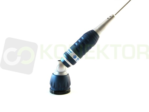 SIRIO TURBO 2000 MAG 145 CB АНТЕННА 145 см, кабель 7 м
