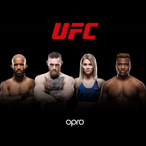 Каппа OPRO UFC PLATINIUM + др.