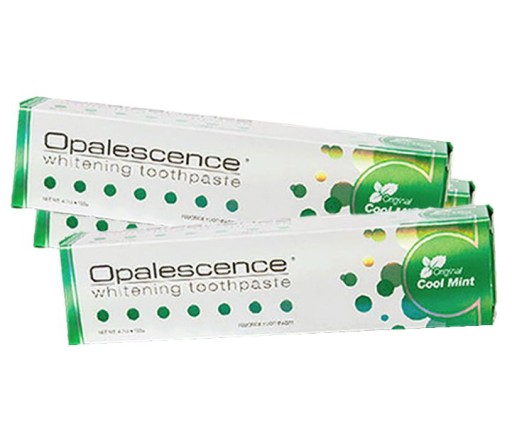 OPALESCENCE WHITENING PASTE_TEOTH WHITENING США