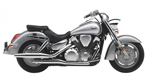 ЗАДНИЕ SUPER Crash Guard для HONDA VTX 1300 RETRO