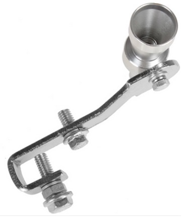 GWIZDEK DO TŁUMIKA NITRO TUNING WHISTLER ROZ. S