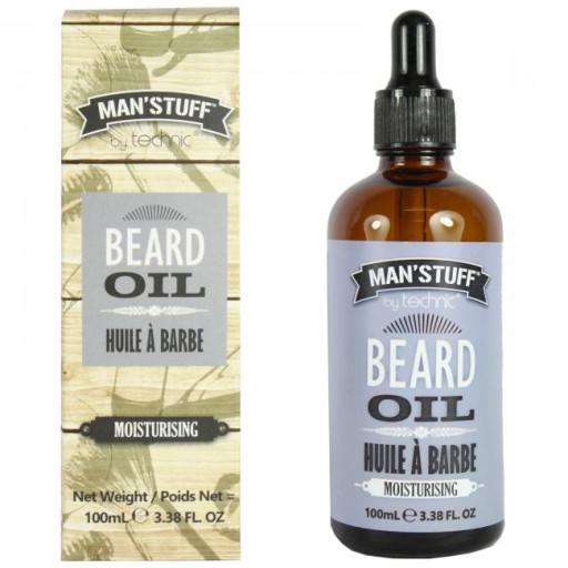 ШАМПУНЬ-КОНДИЦИОНЕР BY MY BEARD BEARD KIT OIL