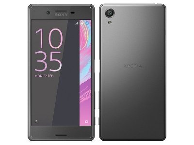 СОНИ XPERIA XA F3111 16 ГБ