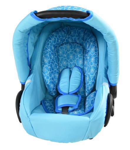 Детская коляска 3в1 Deep Stroller Seat Lux