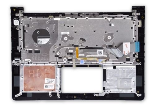 НОВАЯ ОРИГИНАЛЬНАЯ КЛАВИАТУРА DELL Vostro 14 5468 P75G D9GDC LED PL