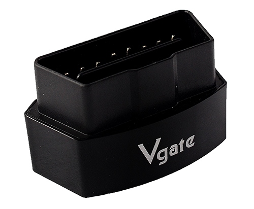 iCAR VGATE INTERFACE + SDPROG ПРОГРАММА BLUETOOTH OBD2 ТЕСТЕР ELM327 BOX PL