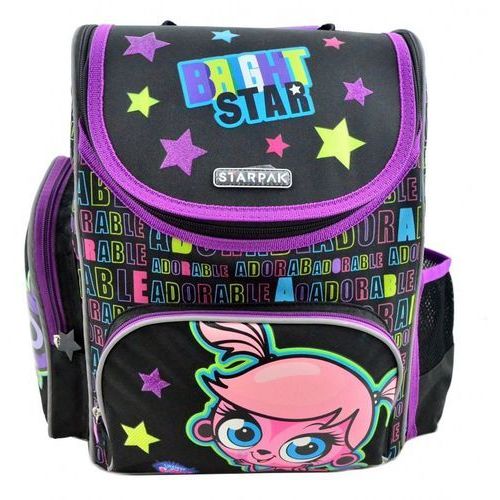 ШКОЛЬНАЯ СУМКА LPS STARPAK LITTLEST PET SHOP