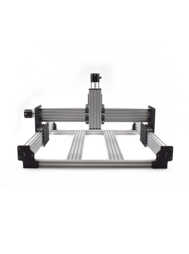 Фрезерный станок с ЧПУ Алюминиевая рама CNC SV/S 750ммx1000мм