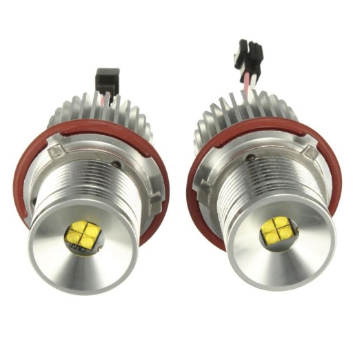 LED MARKER 64W RINGI BMW E39 E60 E61 E63 E64 E65