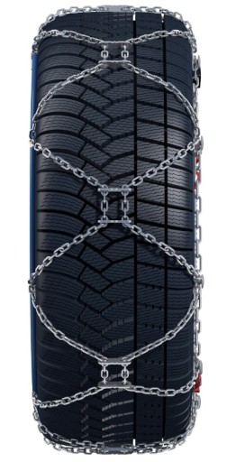 KONIG XG-12 ЦЕПИ противоскольжения 215/50R18 НАТЯЖИТЕЛЬ