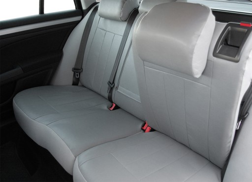 VW Touran III 15- Чехлы на автомобильные сиденья