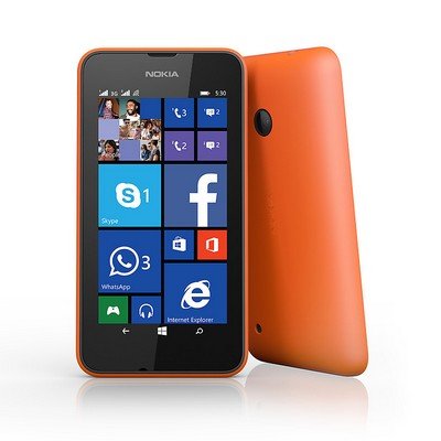 NOKIA LUMIA 530 - не использовался - доставка: PL