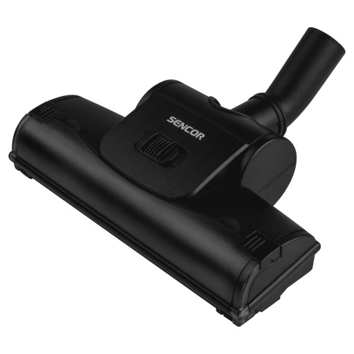 Пылесос Sencor SVC8505TI Дальность действия 11 м Тихий 70 дБ