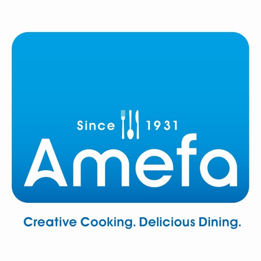 НАБОР СТОЛОВЫХ ПРИБОРОВ AMEFA 240 1576 LIVORNO НА 60 ЧЕЛОВЕК