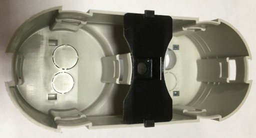 Berker Can P/T Double Integro 91912