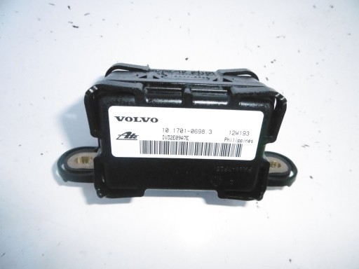 МОДУЛЬ RSC DSTC VOLVO XC90