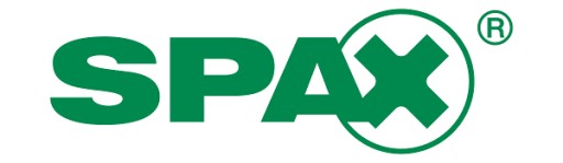 Винты SPAX 4x40 мм, Pz, с шайбой, полностью оцинкованные