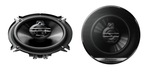 АВТОМОБИЛЬНЫЕ КОЛОНКИ PIONEER TS-G1330F 250Вт 13см