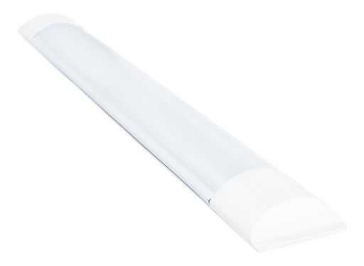 4x PANEL LED SLIM NATYNKOWY 18W PLAFON LAMPA 3000K