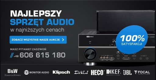 Słuchawki Polk Audio 4 SHOT Xbox one