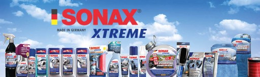 SONAX XTREME ДЛЯ ЧИСТКИ САЛОНА АВТОМОБИЛЯ 332