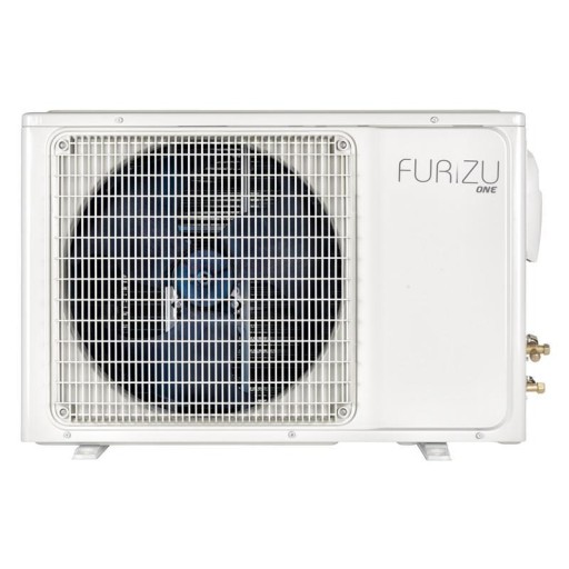 Настенный кондиционер FURIZU 5100W 18000 BTU