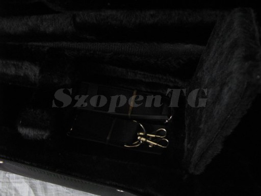 GEWA FX 560010 КЛАССИЧЕСКИЙ ЧЕХОЛ ДЛЯ ГИТАРЫ