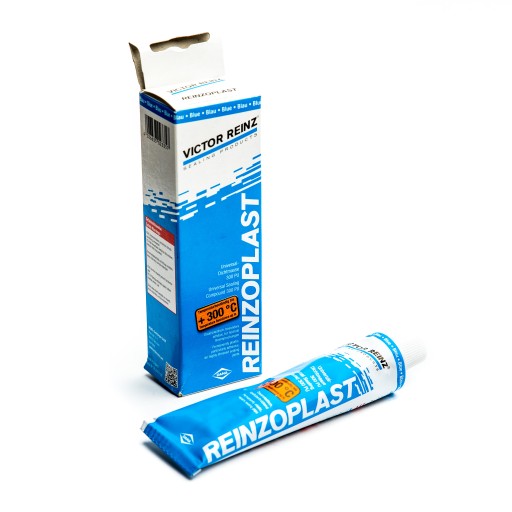 REINZ REINZPLAST СИЛИКОНОВЫЙ ГЕРМЕТИК 80 МЛ