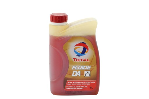 TOTAL FLUIDE OIL DA 1L PSA RENAULT LAGUNA 07-