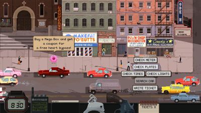 Beat Cop STEAM + GRATIS