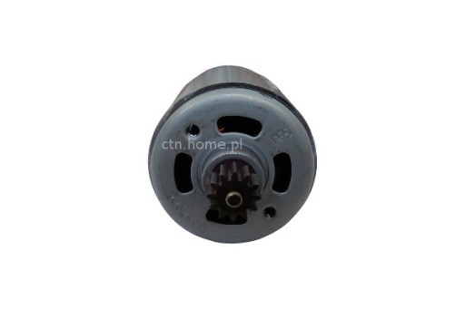 Отвертка Bosch GSR 12-2, двигатель 12 В 2609120621