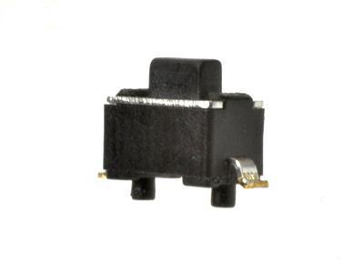 Микрокнопка SMD TACT 3,5х6мм 5мм (1,5мм) х4шт.