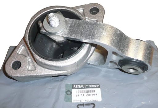 ПОДУШКА ДВИГАТЕЛЯ RENAULT LAGUNA 3 LOWER 2.0 DCI ОРИГИНАЛ!!