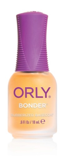 ORLY Bonder 18 мл веганская защитная основа под лак для ногтей