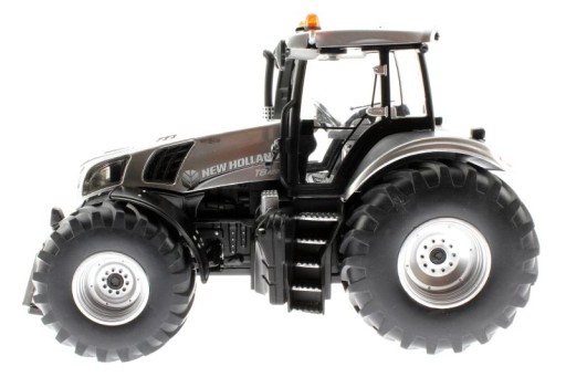 Siku 4488 - Трактор New Holland T8.420-Silver Edition 1:32